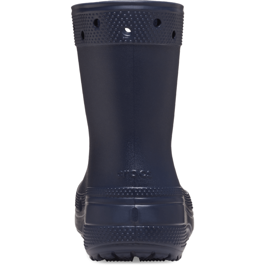 Color Classic Boot - Back - Crocs