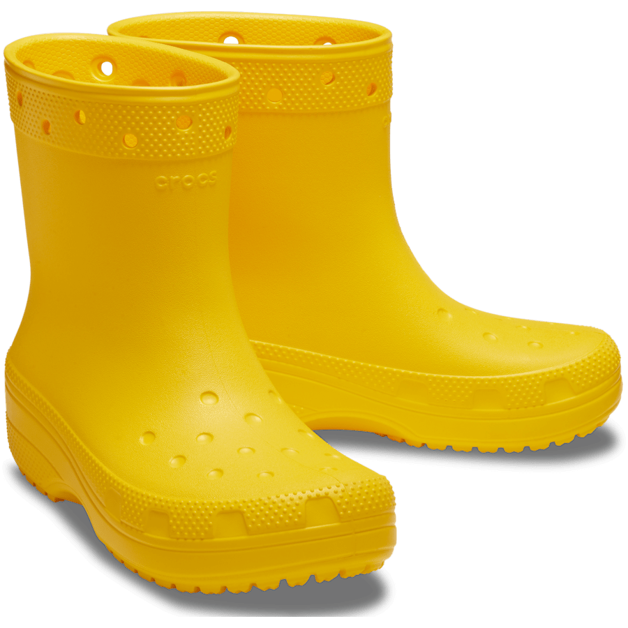 Sunflower Classic Boot - Paar - Crocs