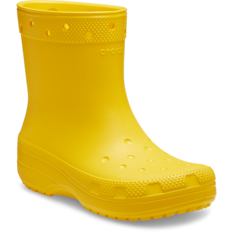 Sunflower Classic Boot - Hoek - Crocs