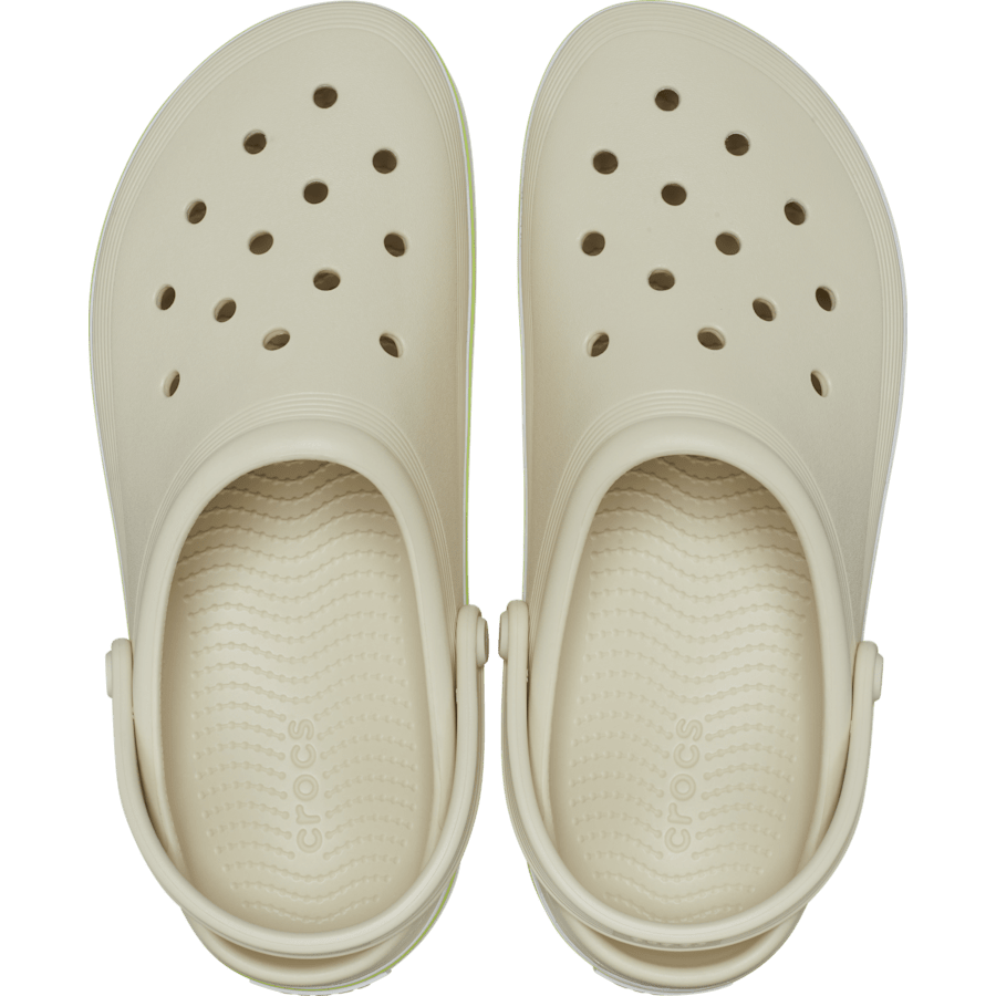 Bone Off Court Clog - Top - Crocs