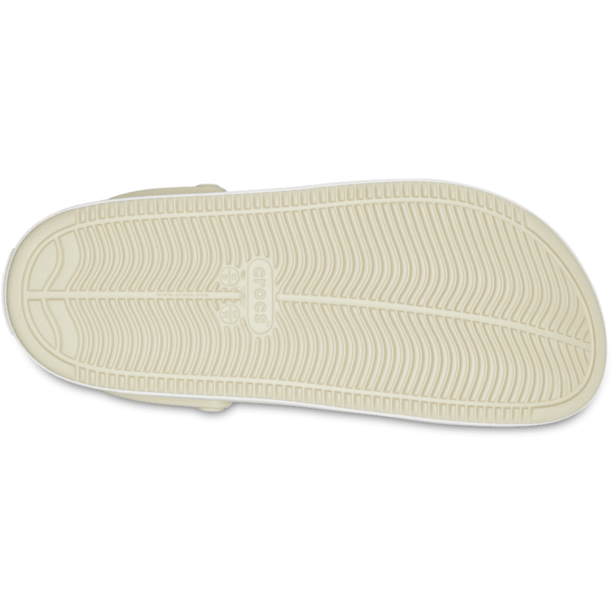 Bone Off Court Clog - Bottom - Crocs