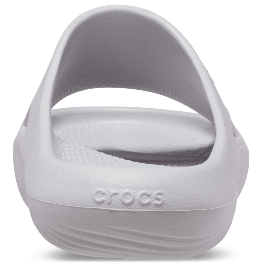 Atmosphere Mellow Recovery Slide - Back - Crocs