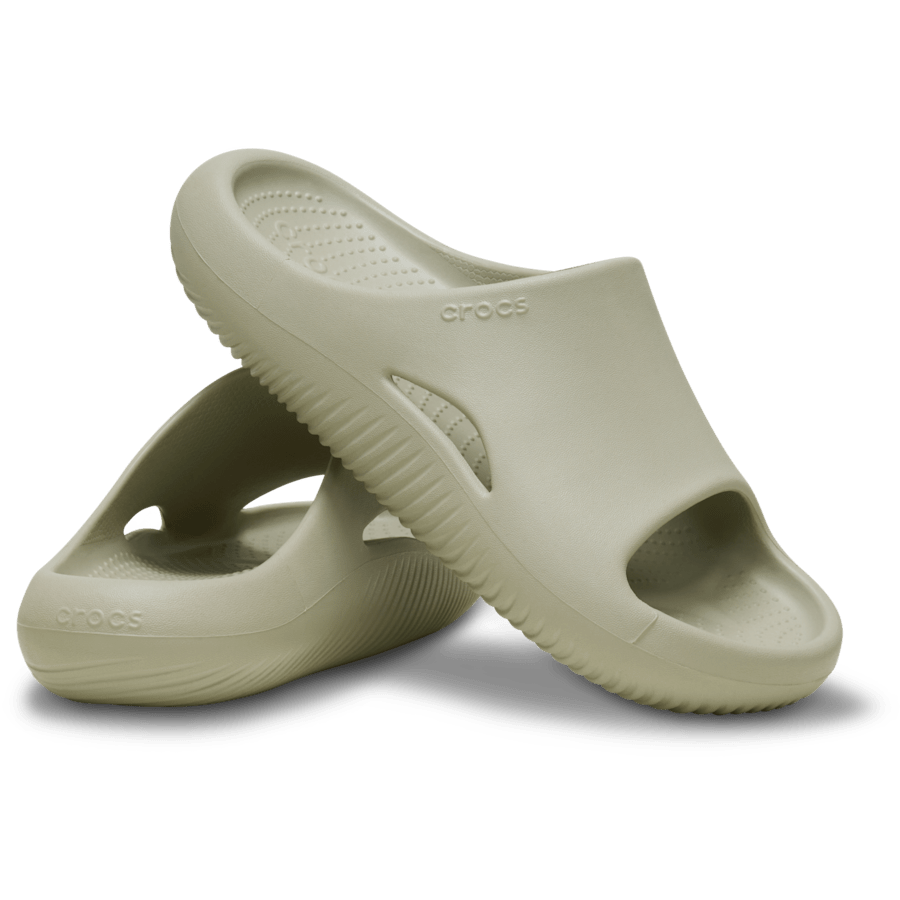 Meteor Mellow Recovery Slide - Paar - Crocs