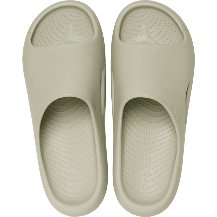 Meteor Mellow Recovery Slide - Bovenkant - Crocs