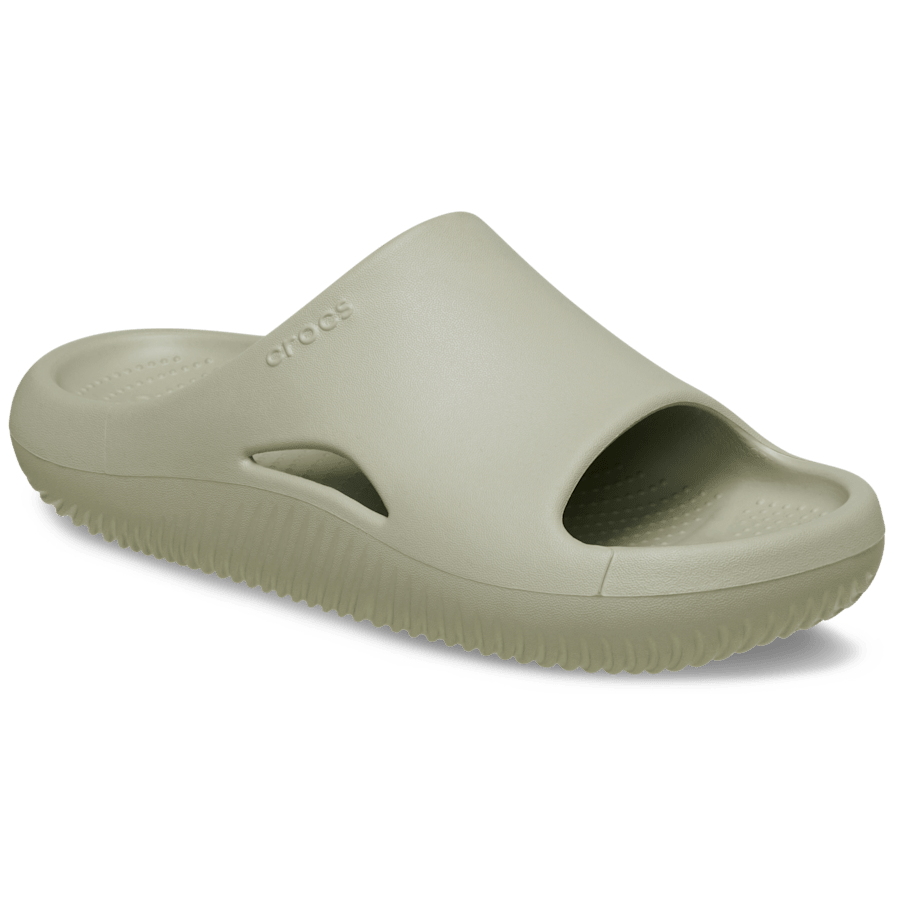 Meteor Mellow Recovery Slide - Hoek - Crocs