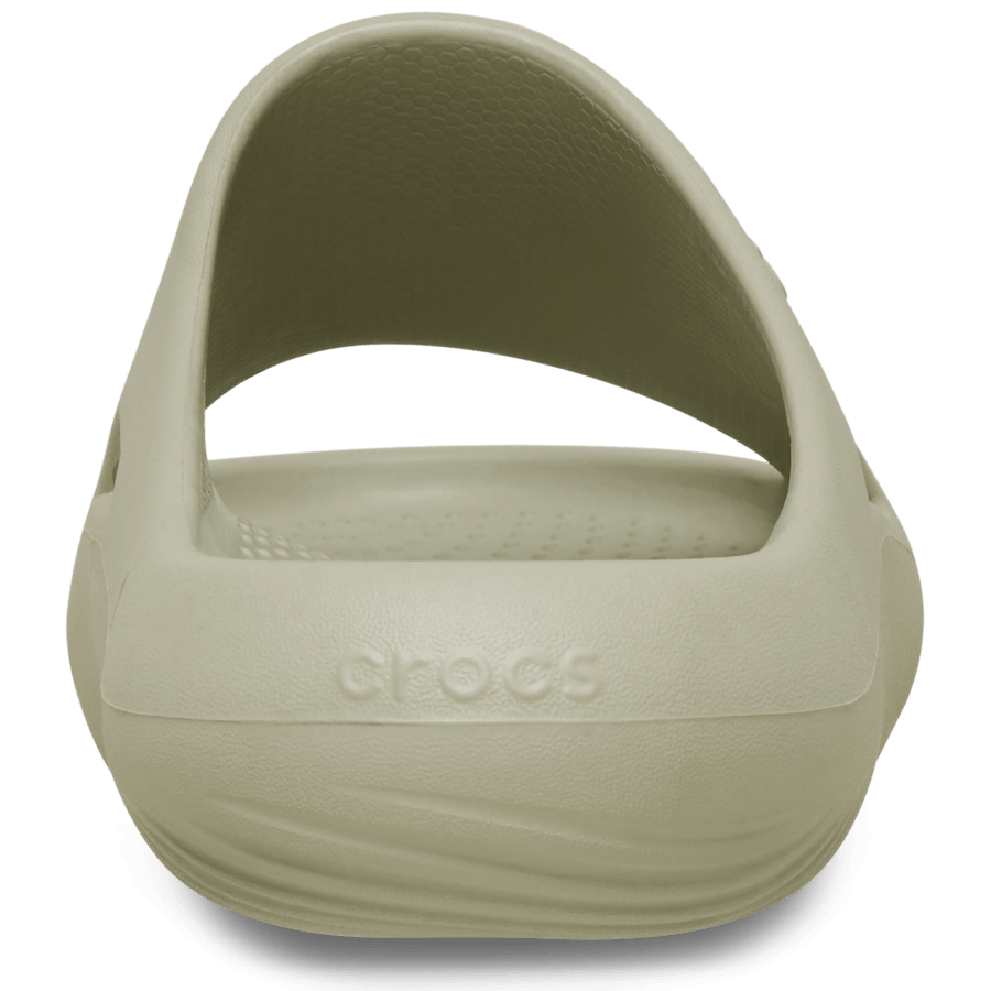 Meteor Mellow Recovery Slide - Terug - Crocs