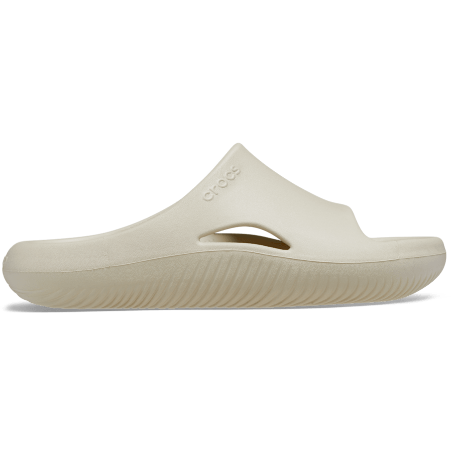 Bone Mellow Recovery Slide - Side - Crocs