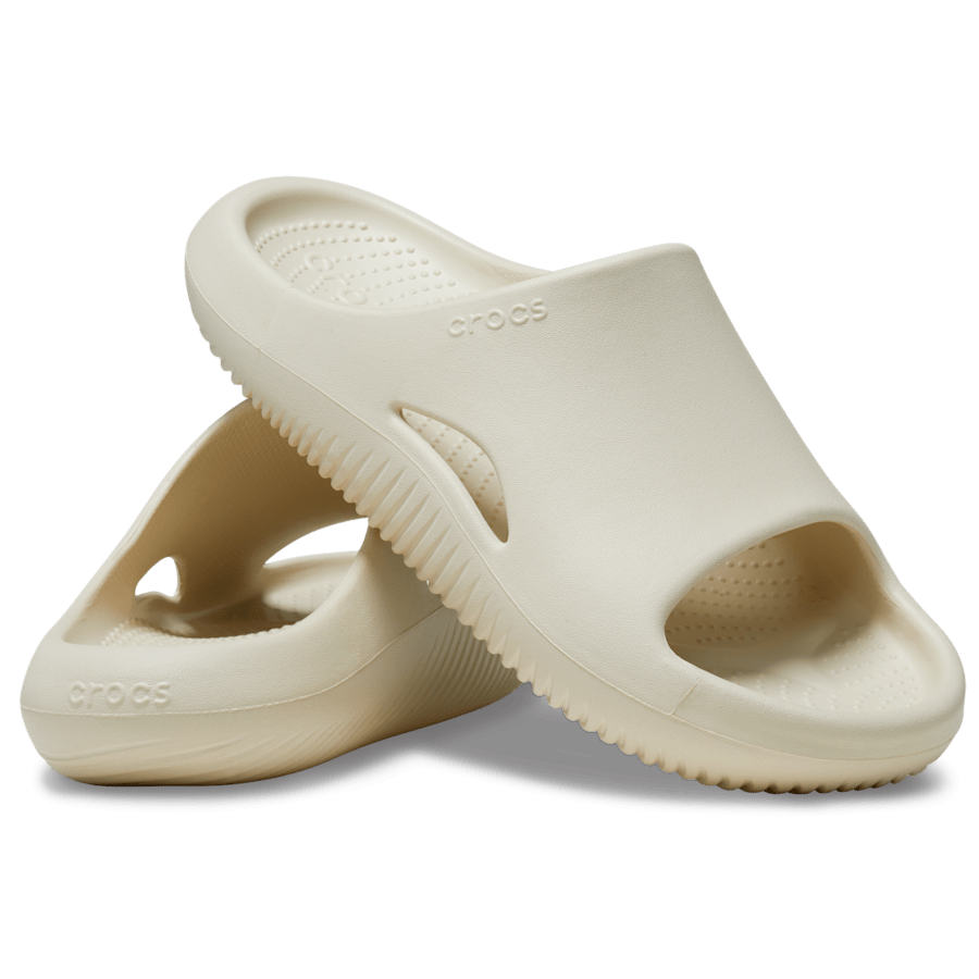 Bone Mellow Recovery Slide - Pair - Crocs