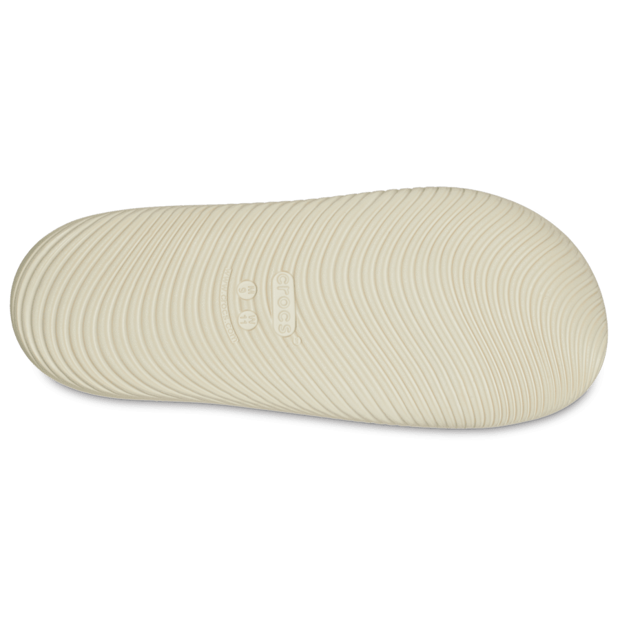Bone Mellow Recovery Slide - Bottom - Crocs