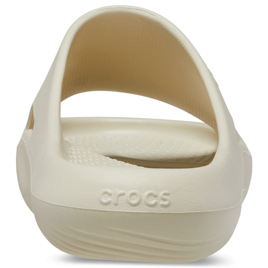 Bone Mellow Recovery Slide - Back - Crocs