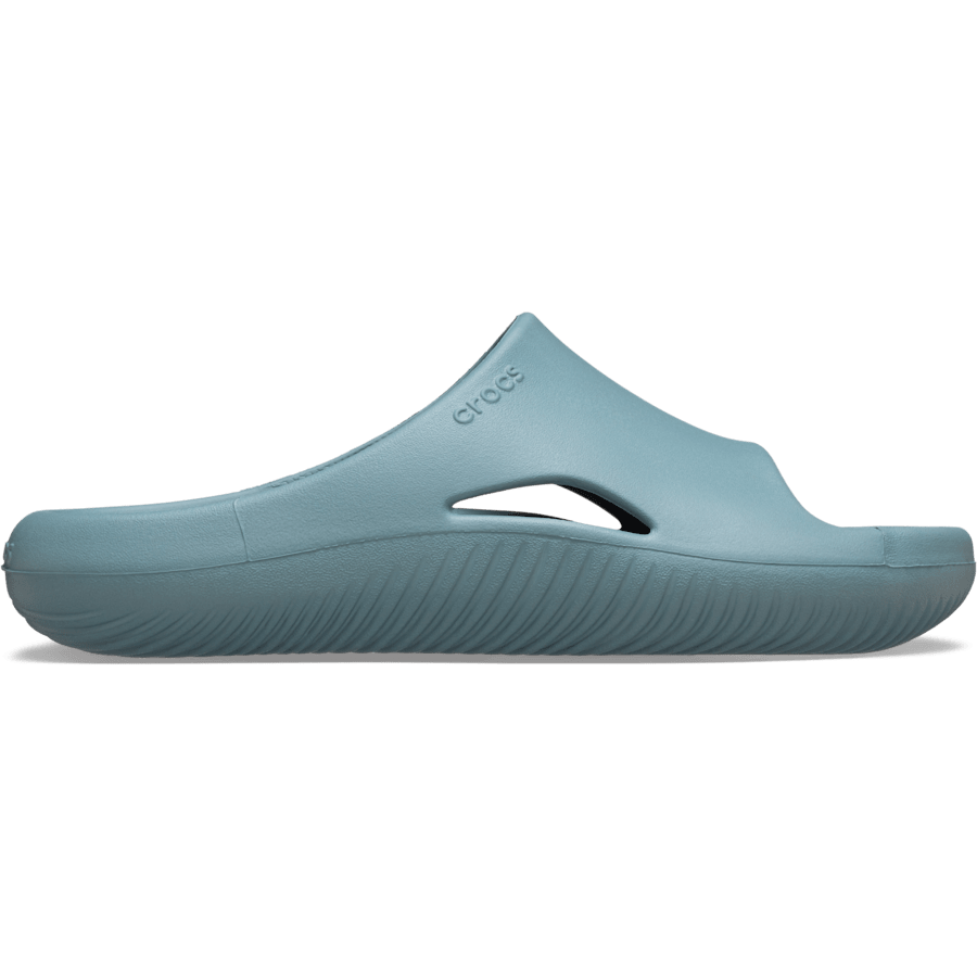 Pond Mellow Recovery Slide - Side - Crocs
