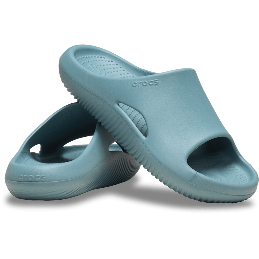 Pond Mellow Recovery Slide - Pair - Crocs