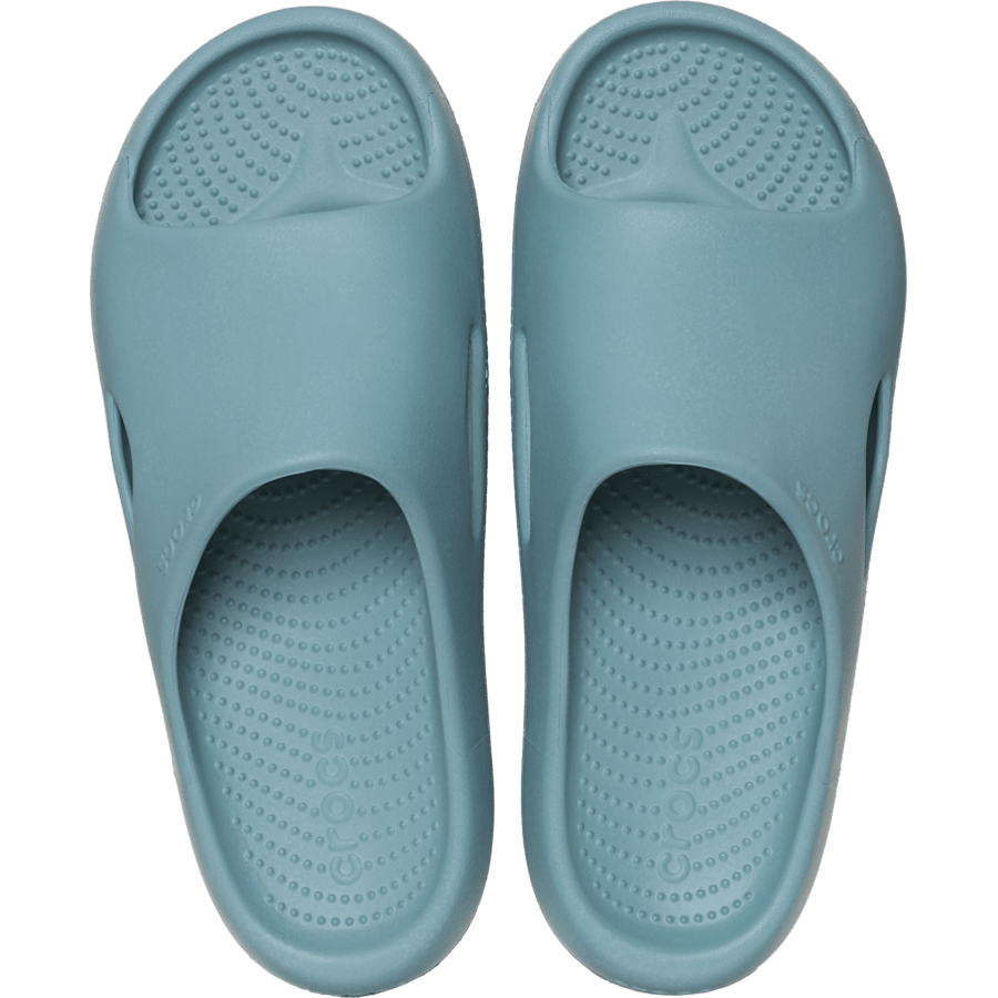 Pond Mellow Recovery Slide - Top - Crocs