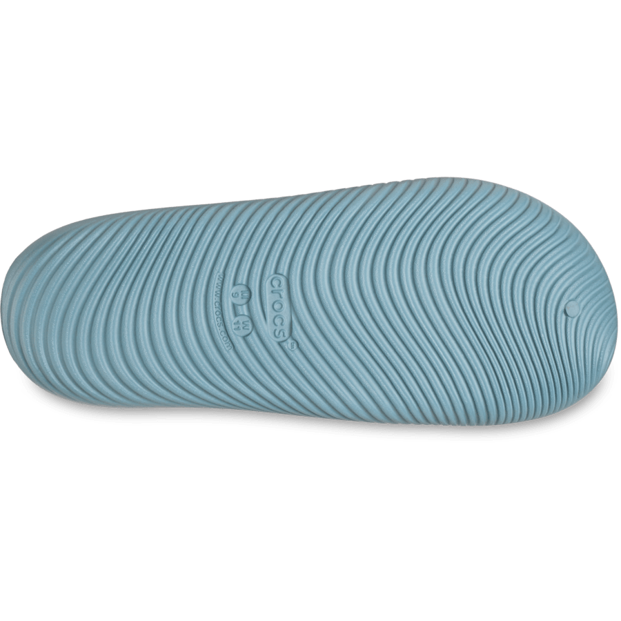 Pond Mellow Recovery Slide - Bottom - Crocs