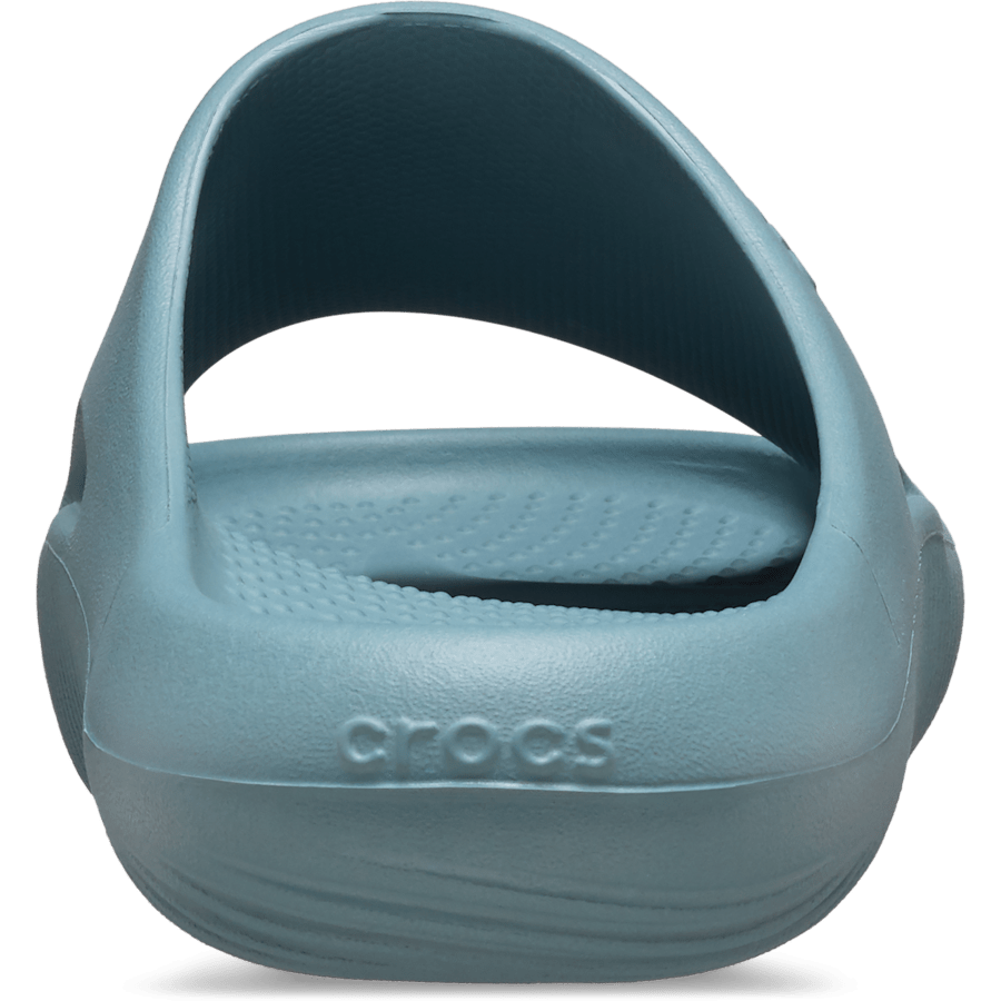 Pond Mellow Recovery Slide - Back - Crocs