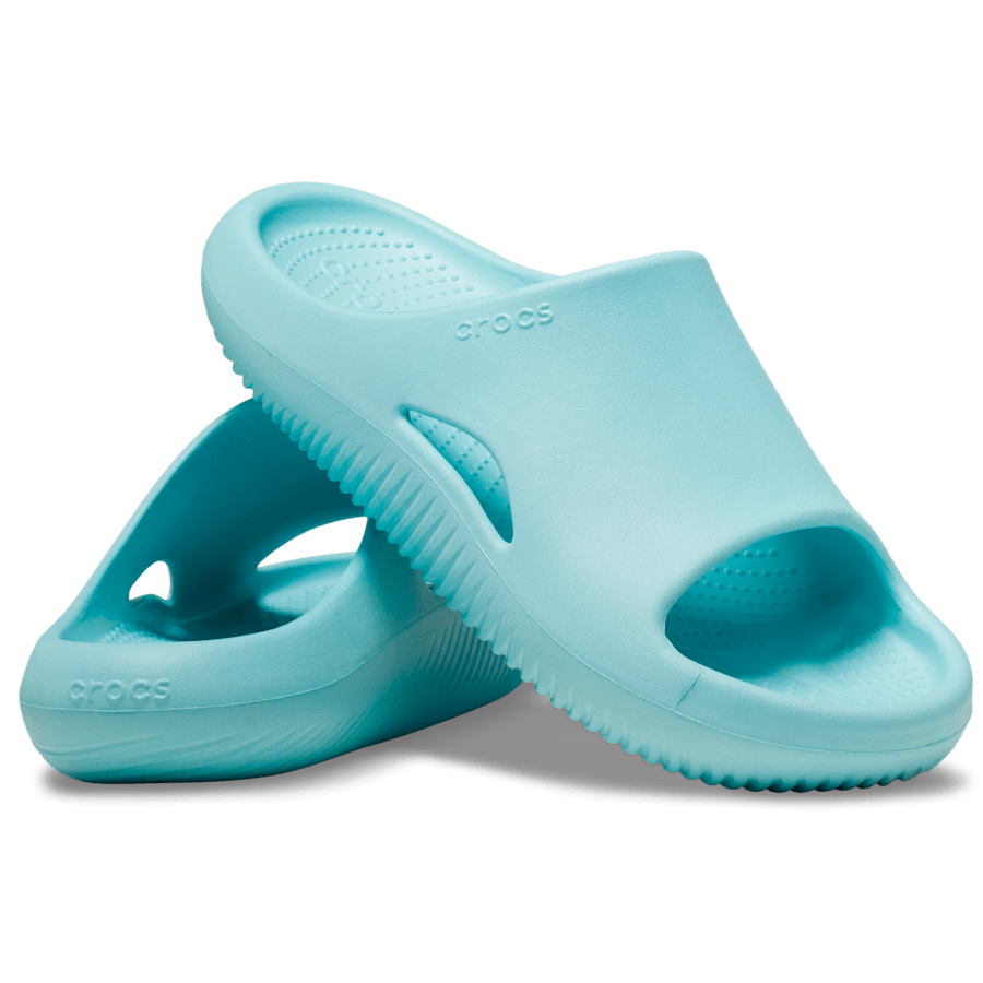 Pure Water Mellow Recovery Slide - Pair - Crocs
