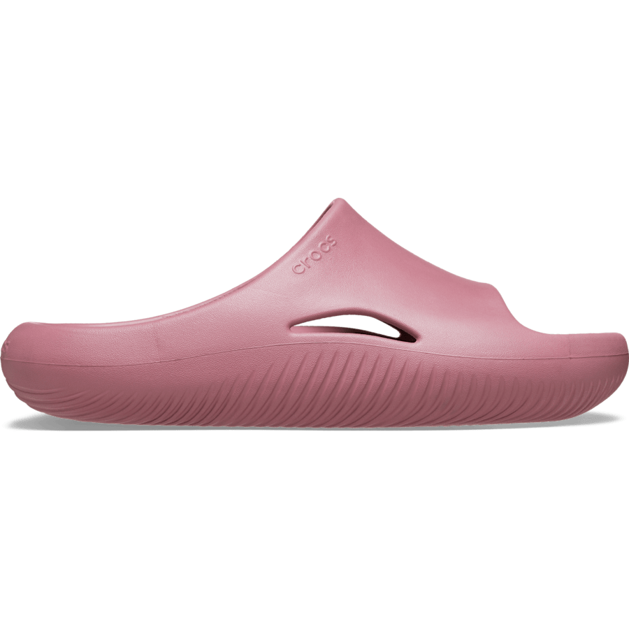 Color Mellow Recovery Slide - Side - Crocs