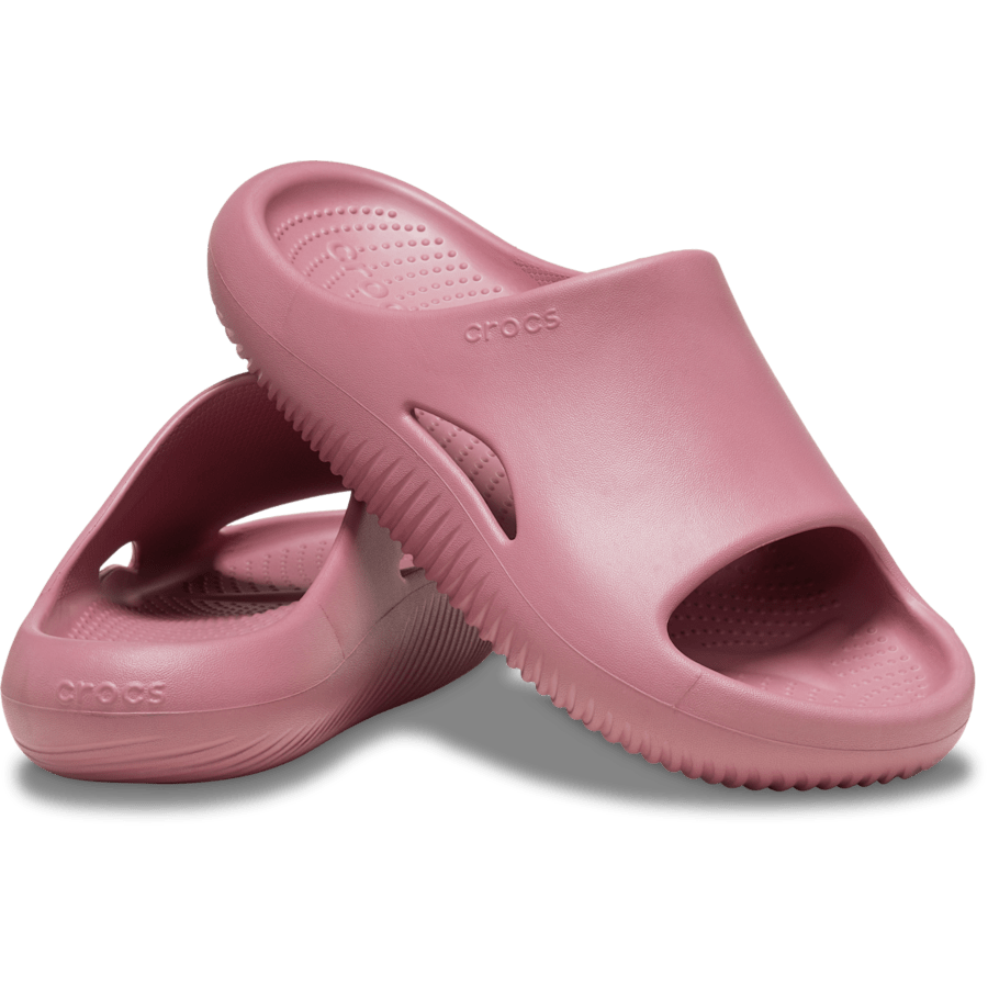 Color Mellow Recovery Slide - Pair - Crocs