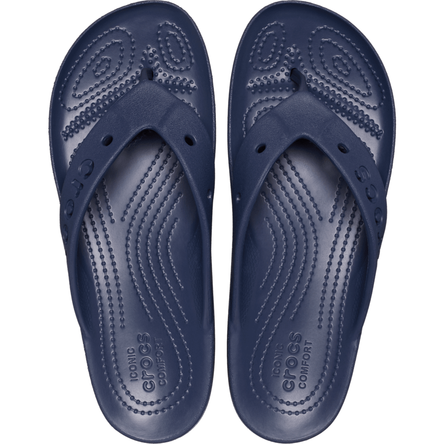 Baya Platform Flip - Crocs