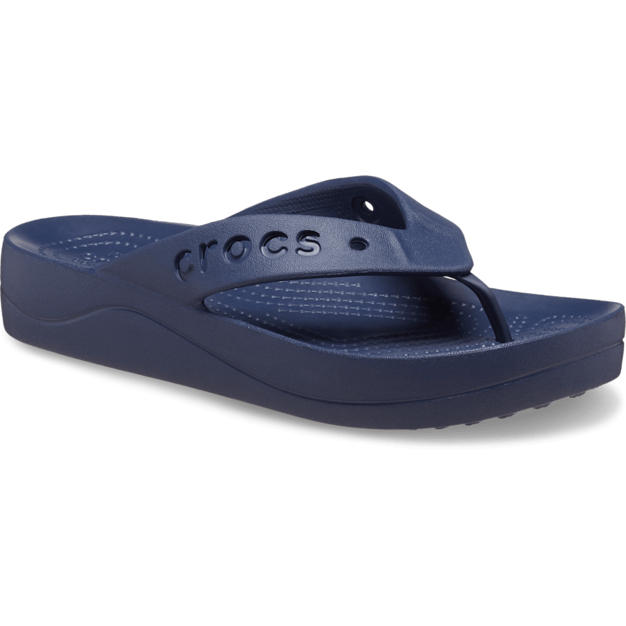 Baya Platform Flip - Crocs