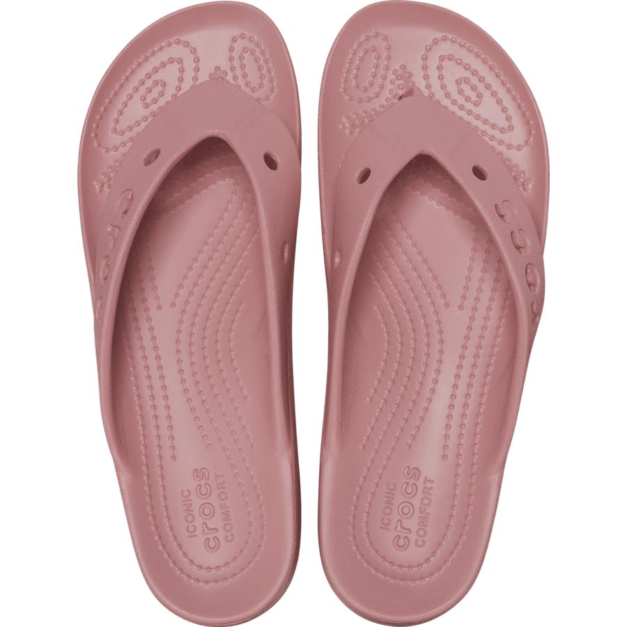 Blossom Baya Platform Flip - Top - Crocs