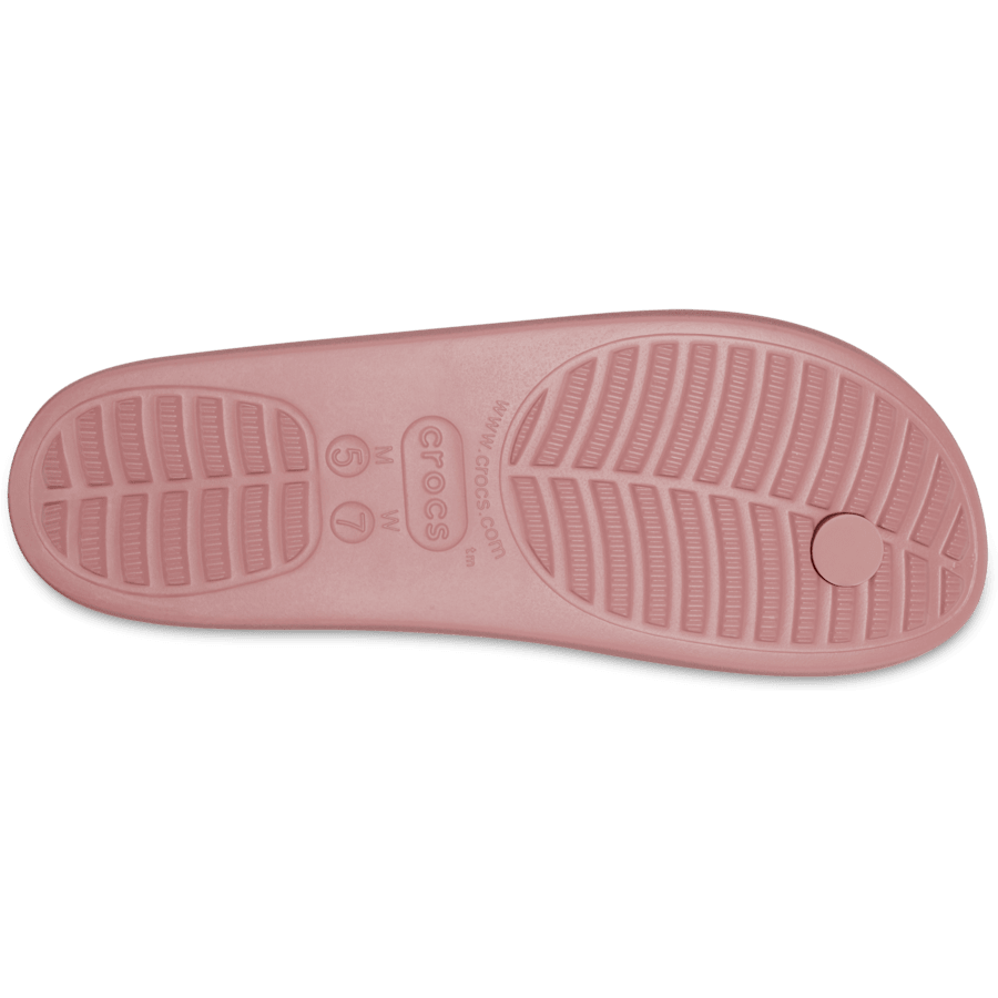 Blossom Baya Platform Flip - Bottom - Crocs