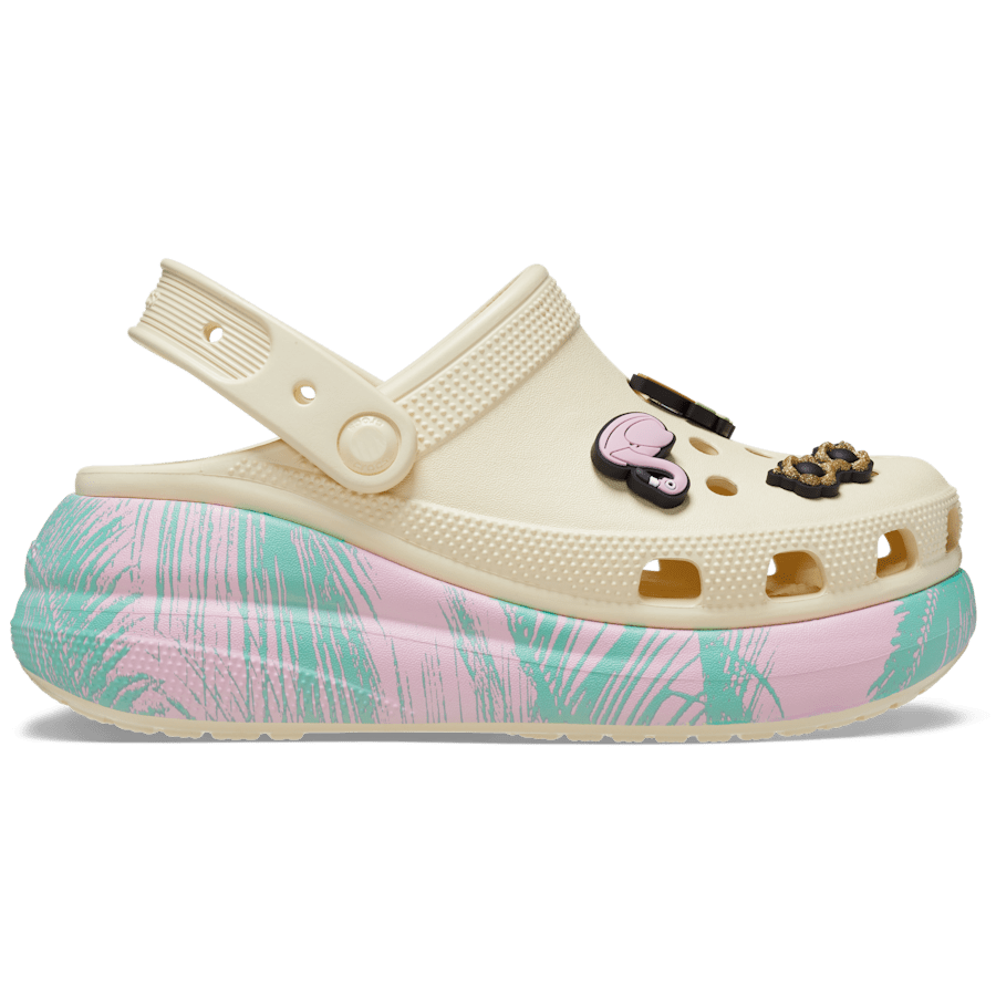 Crush Spring Break Clog