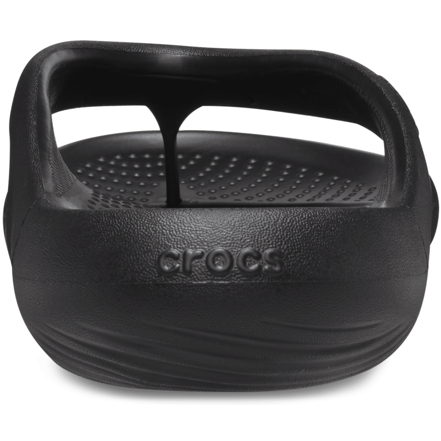 カラー メロウ リカバリー フリップ - バック - Crocs