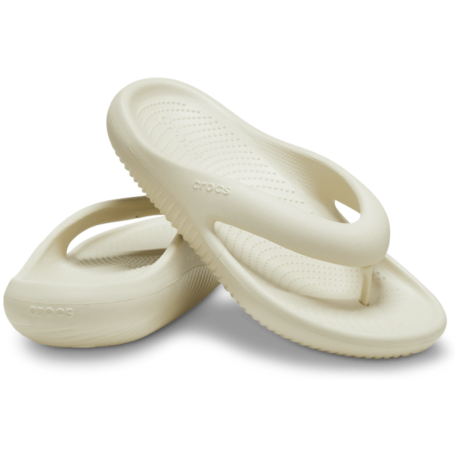 Farbe Mellow Recovery Flip - Paar - Crocs