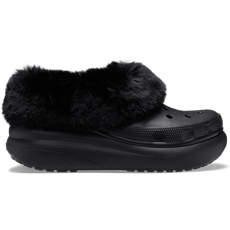 Furever Crush Shoe