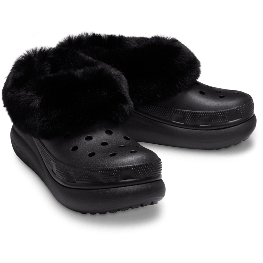 Colour Furever Crush Shoe - Pair - Crocs