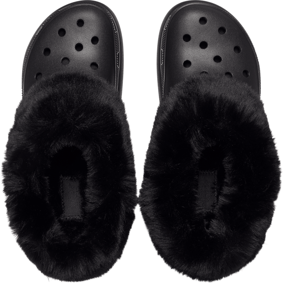 Colour Furever Crush Shoe - Top - Crocs