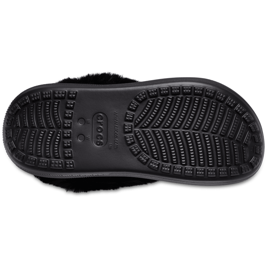 Colour Furever Crush Shoe - Bottom - Crocs