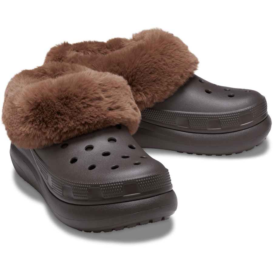 Couleur Furever Crush Shoe - Paire - Crocs
