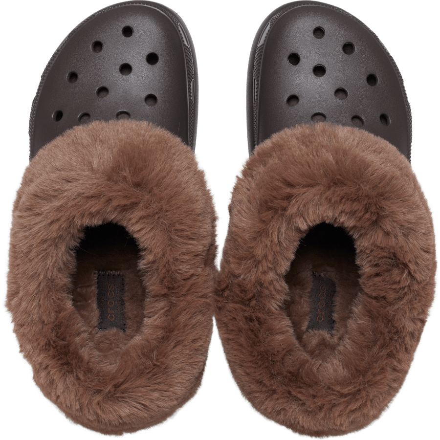 Couleur Furever Crush Shoe - Dessus - Crocs