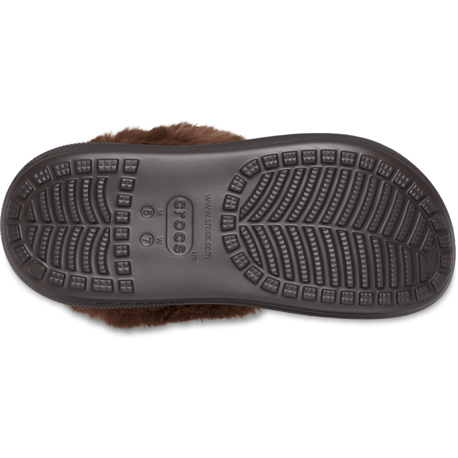Couleur Furever Crush Shoe - Dessous - Crocs