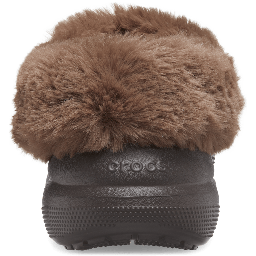 Couleur Furever Crush Shoe - En arrière - Crocs