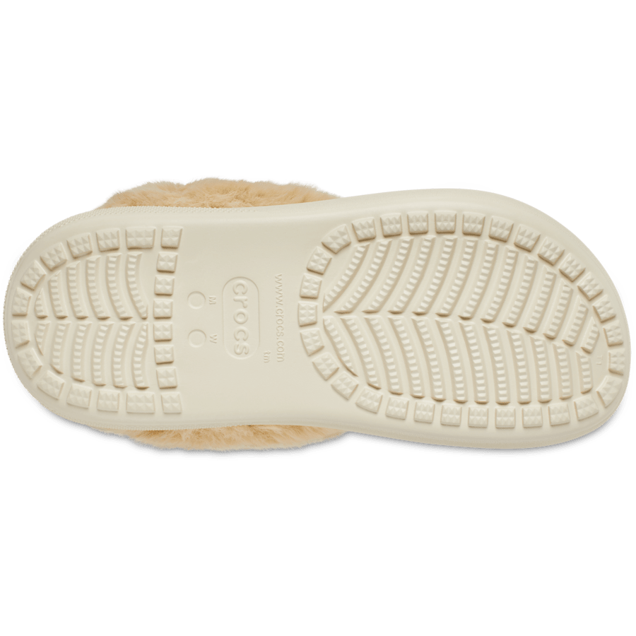 본 퍼에버 크러쉬 - 바닥면 - Crocs