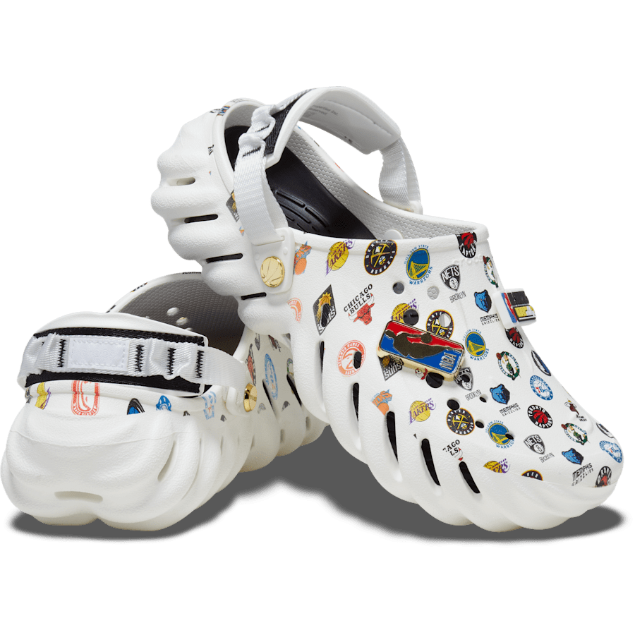 Color NBA™ All Star Echo Clog - Pair - Crocs