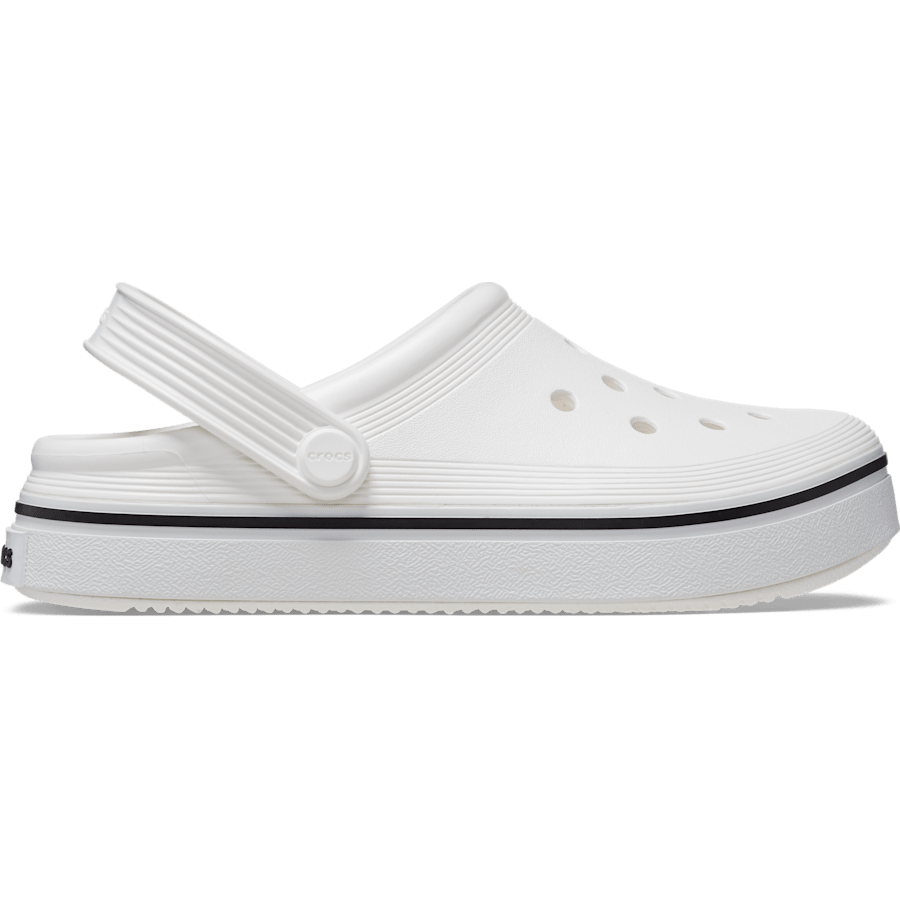Toddler Off Court Clog