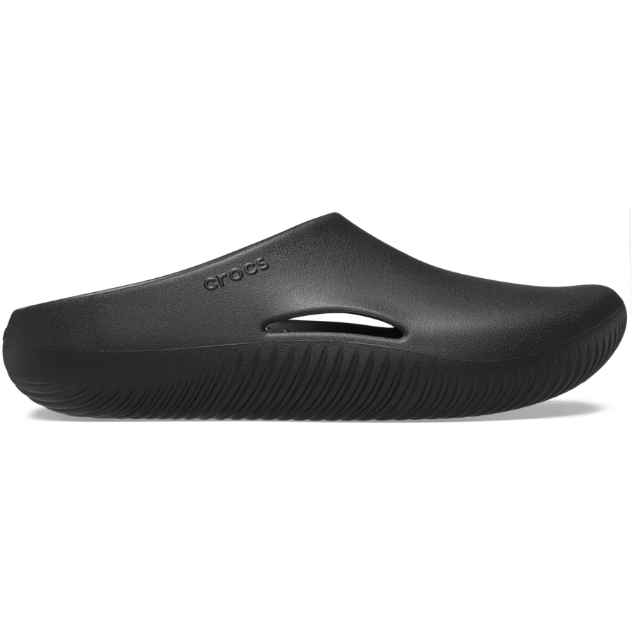 Colour Mellow Recovery Clog - Side - Crocs