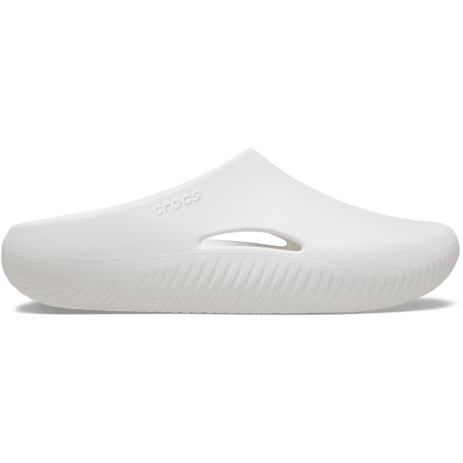 Colour Mellow Recovery Clog - Side - Crocs