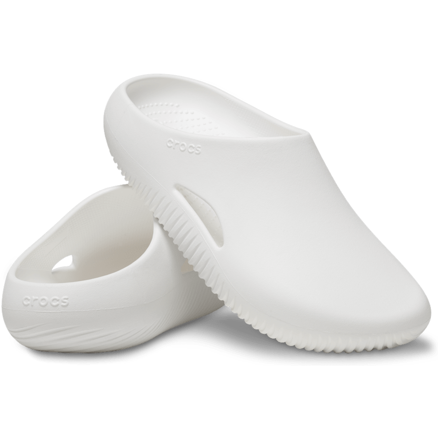 Colour Mellow Recovery Clog - Pair - Crocs