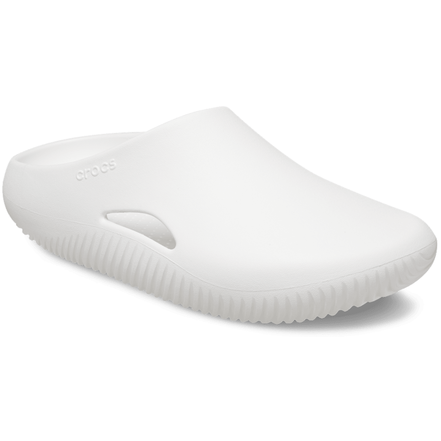 Colour Mellow Recovery Clog - Angle - Crocs