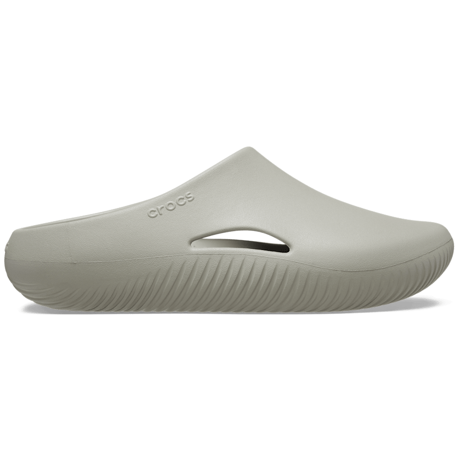 Elephant Mellow Recovery Clog - Side - Crocs