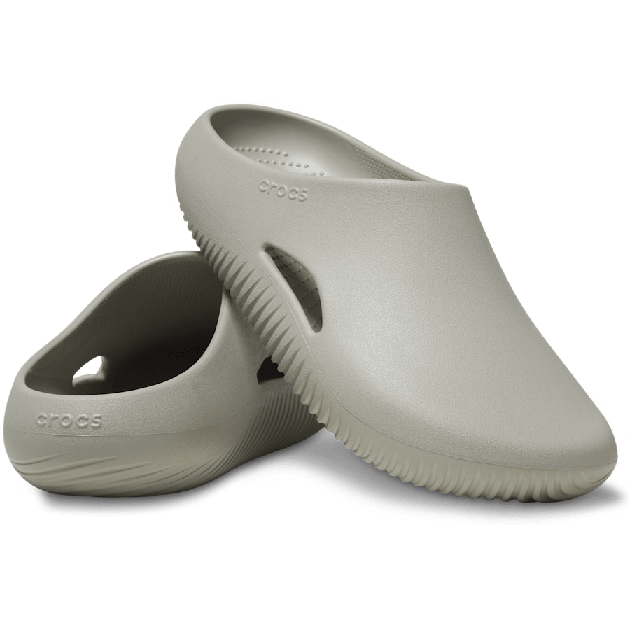 Elephant Mellow Recovery Clog - Pair - Crocs