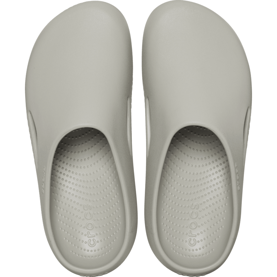 Elephant Mellow Recovery Clog - Top - Crocs