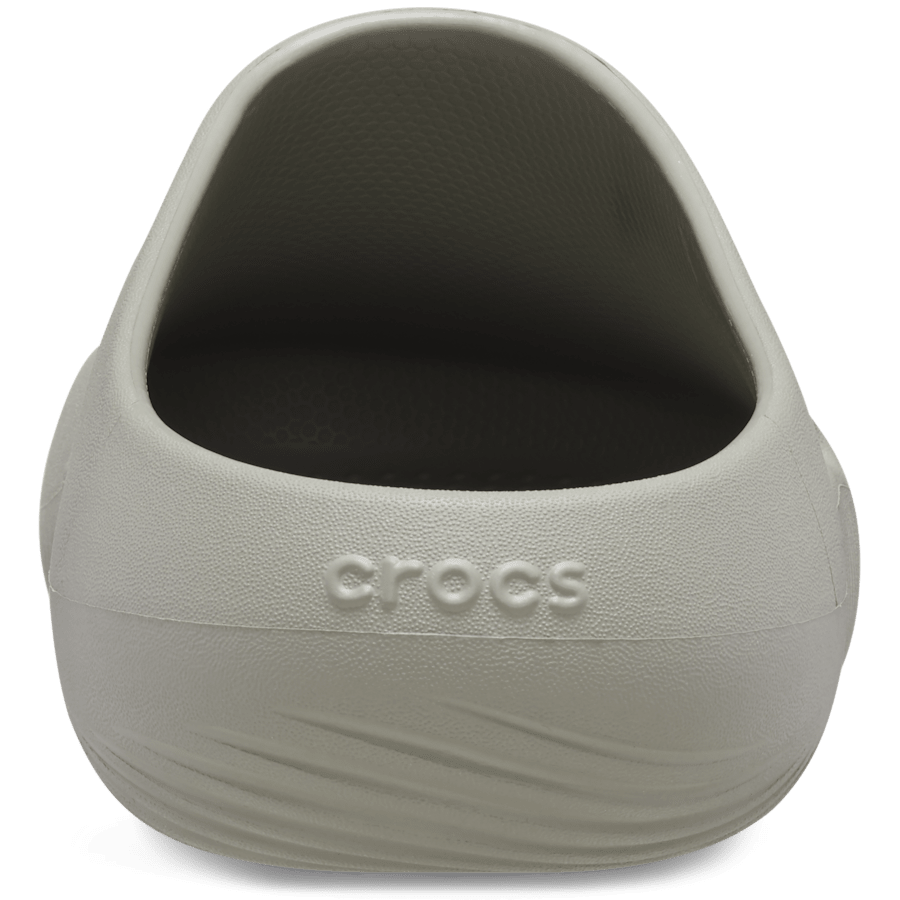 Elephant Mellow Recovery Clog - Back - Crocs
