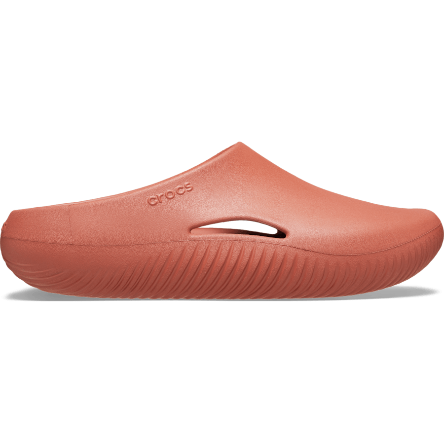 Colour Mellow Recovery Clog - Side - Crocs