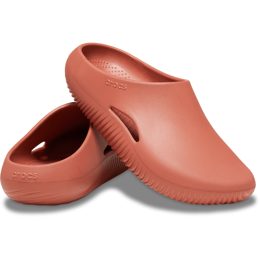 Colour Mellow Recovery Clog - Pair - Crocs